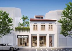Springlife Building (D8), Retail #476170021